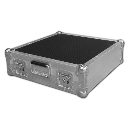 Allen and Heath ZED 12fx Mixer Flight Case